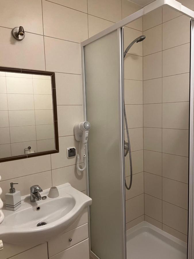 Willa Joanna Bialka Tatrzanska Exteriör bild